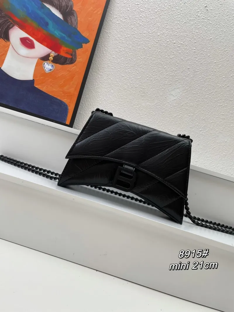 Balenciaga Satchel Bags-120