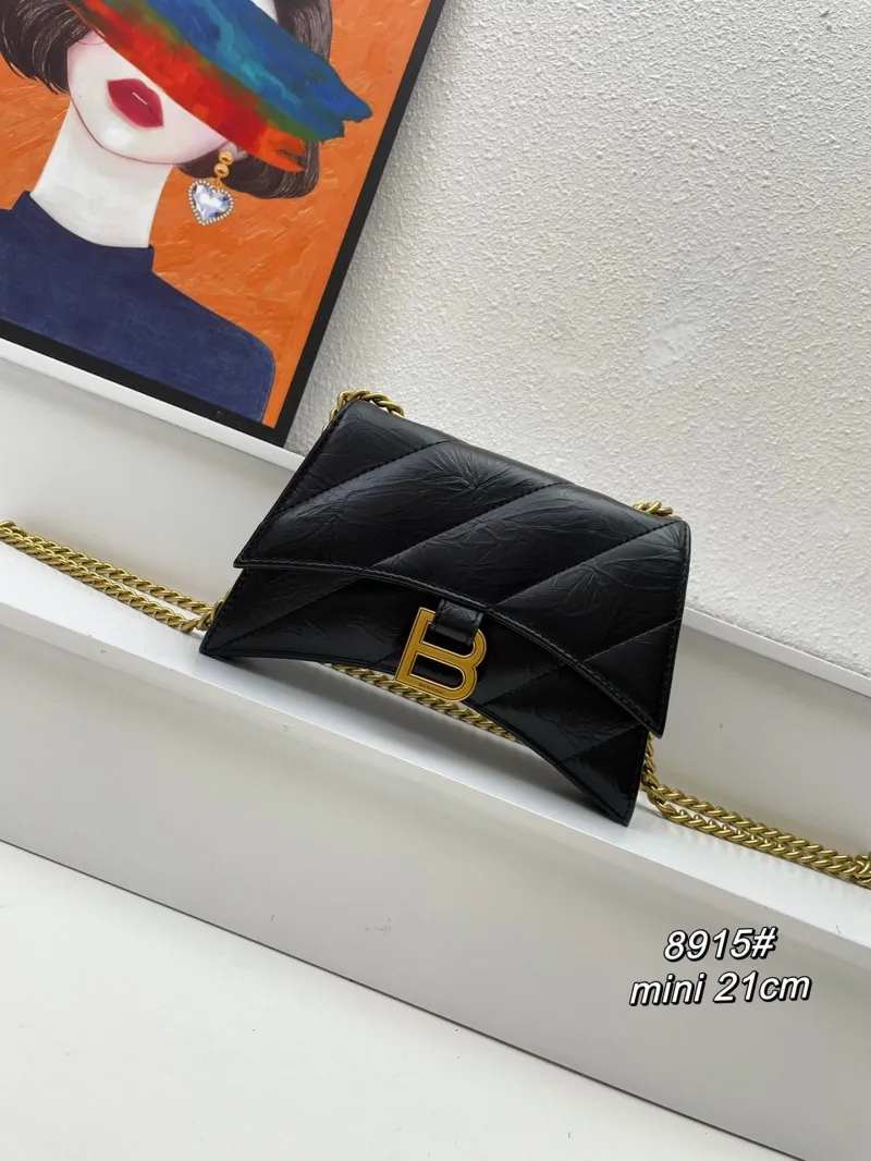 Balenciaga Satchel Bags-121