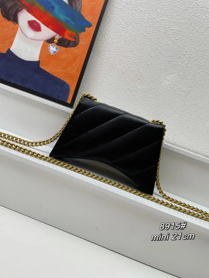 Alternative view of Balenciaga Satchel Bags-121