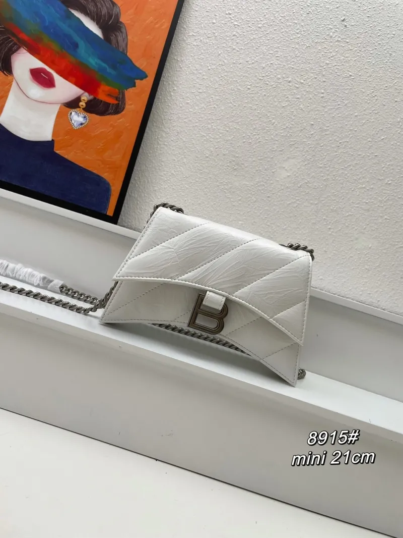 Balenciaga Satchel Bags-123