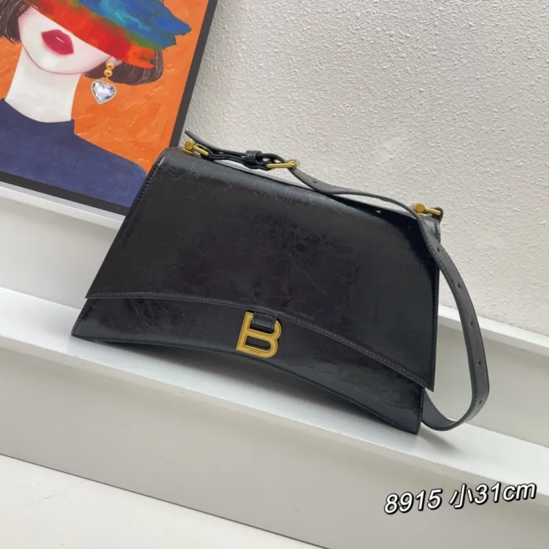 Balenciaga Satchel Bags-125