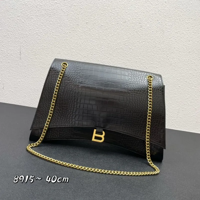 Balenciaga Satchel Bags-128