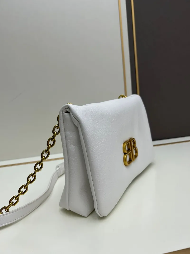 Balenciaga Satchel Bags-129 - Image 5