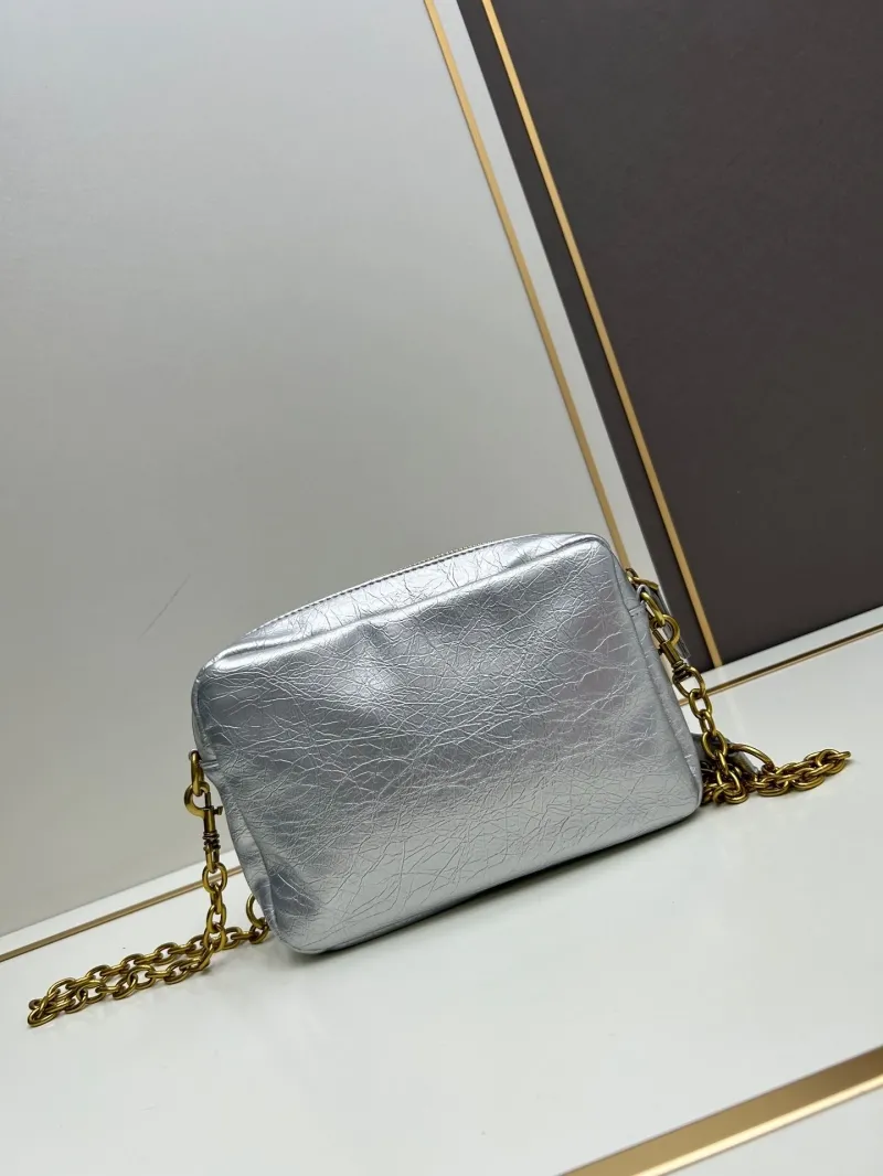 Balenciaga Satchel Bags-134 - Image 3