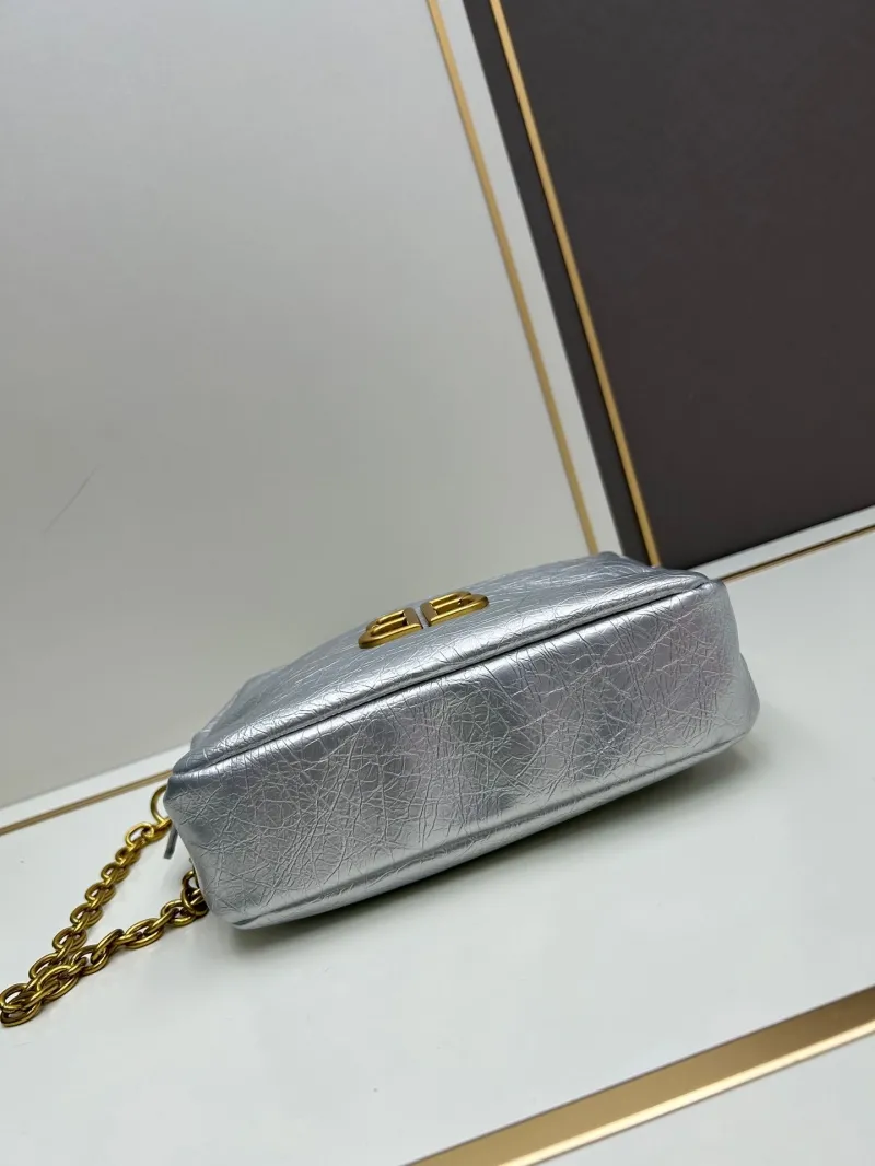 Balenciaga Satchel Bags-134 - Image 5