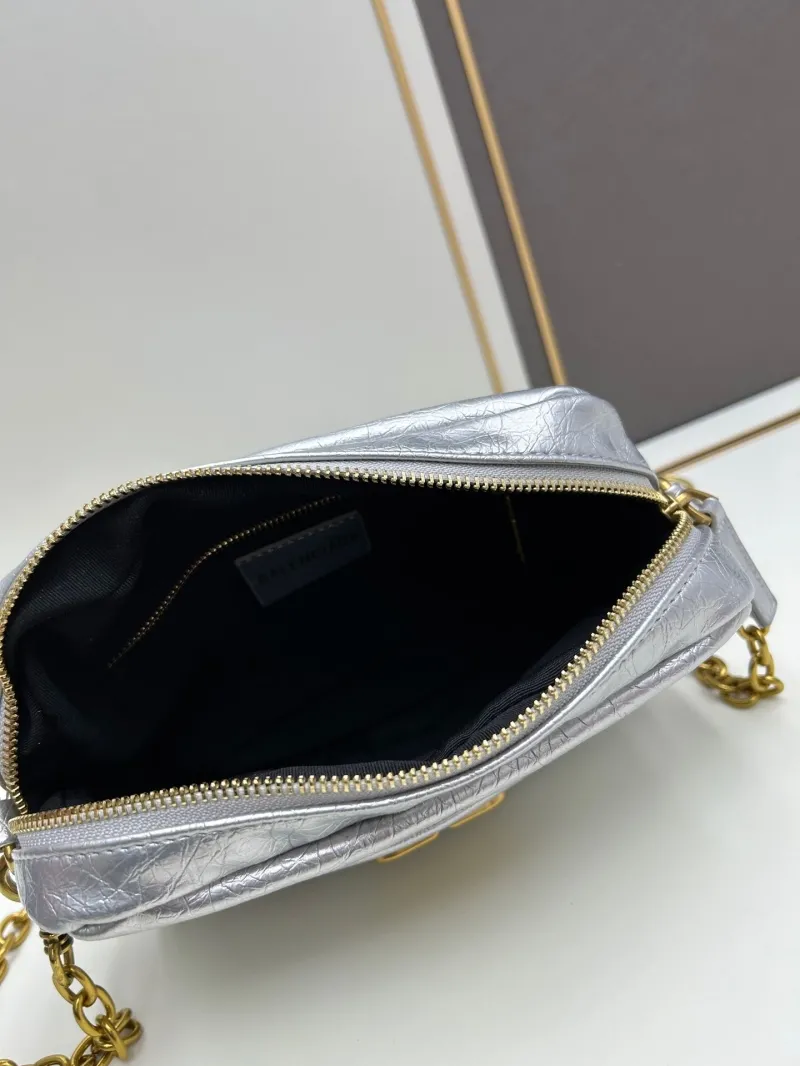Balenciaga Satchel Bags-134 - Image 7