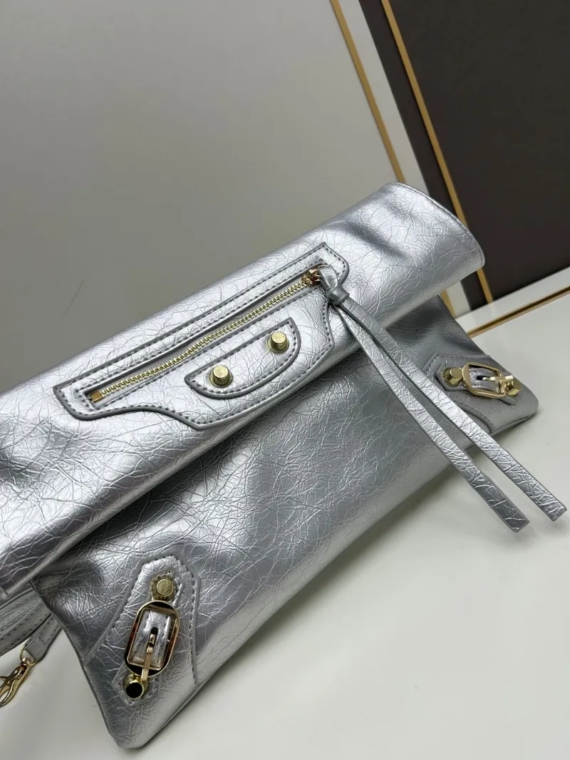Balenciaga Satchel Bags-141 - Image 3