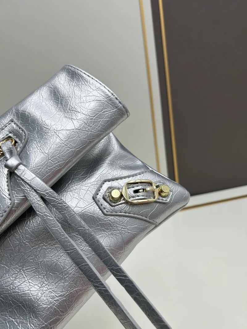 Balenciaga Satchel Bags-141 - Image 4