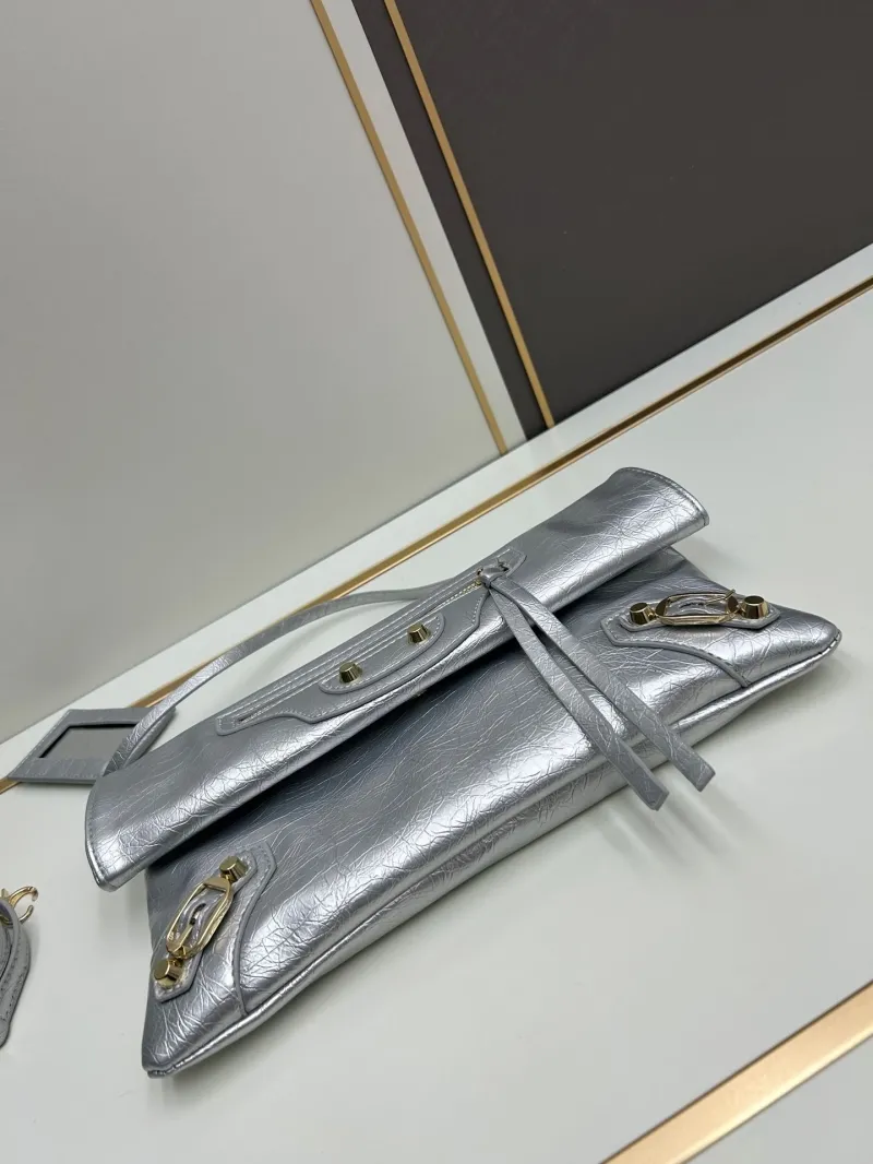 Balenciaga Satchel Bags-141 - Image 5
