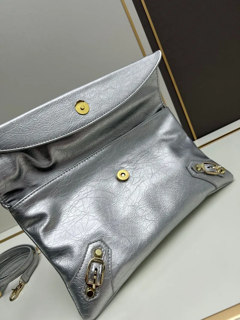 Balenciaga Satchel Bags-141 - Image 6