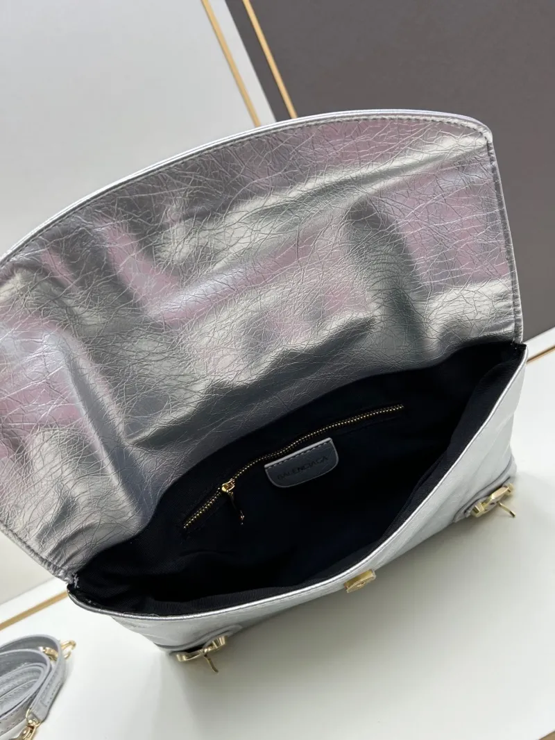 Balenciaga Satchel Bags-141 - Image 7