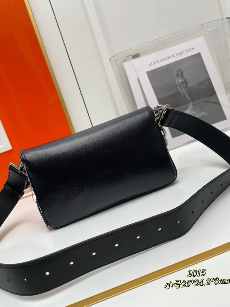 Alternative view of Balenciaga Black Small 9015 Satchel Bag