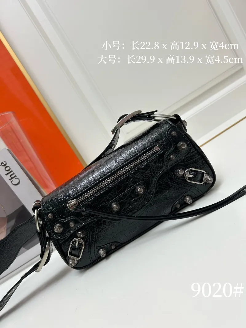 Balenciaga Satchel Bags-170