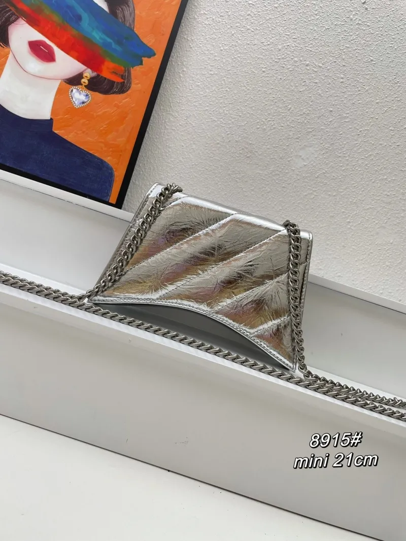 Alternative view of Balenciaga Satchel Bags-173
