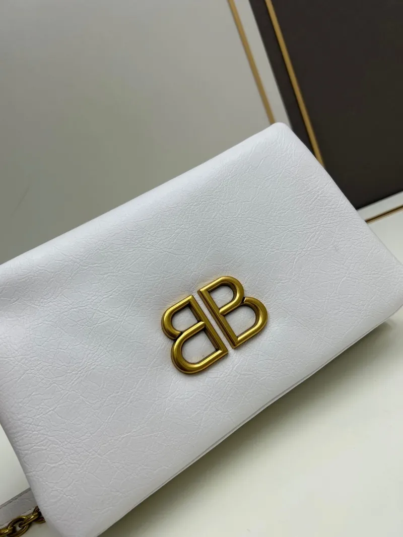 Balenciaga Satchel Bags-185 - Image 3