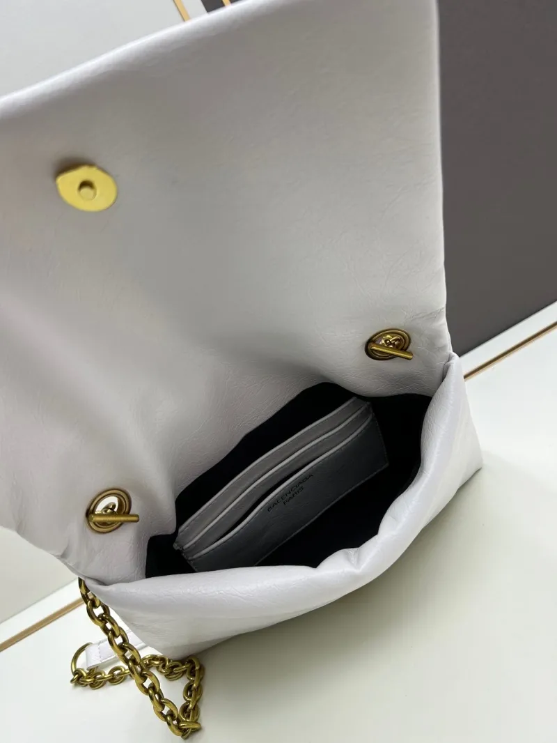 Balenciaga Satchel Bags-185 - Image 7