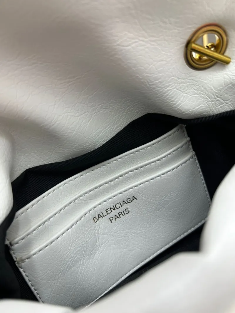 Balenciaga Satchel Bags-185 - Image 8