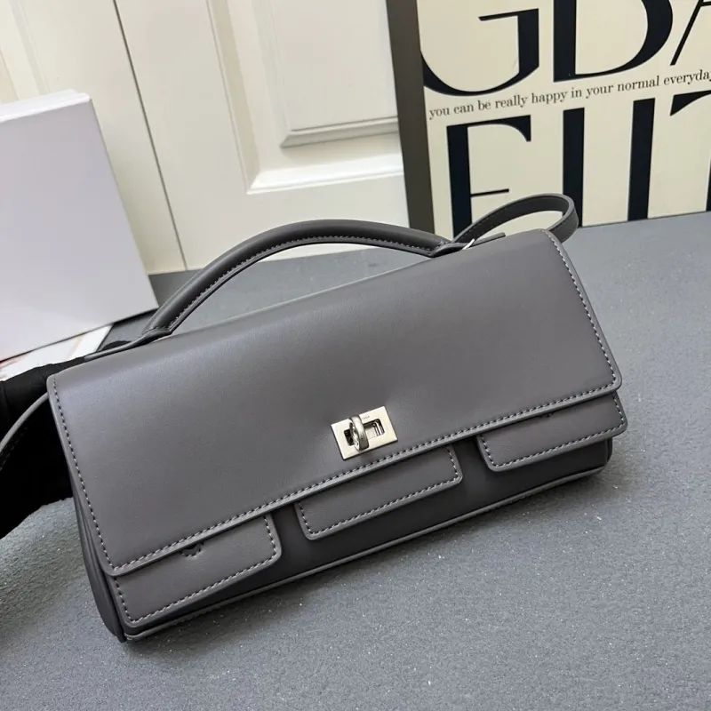 Balenciaga Top Handle Bags-121 - Image 4