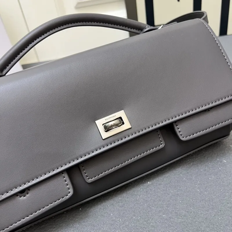 Balenciaga Top Handle Bags-121 - Image 5