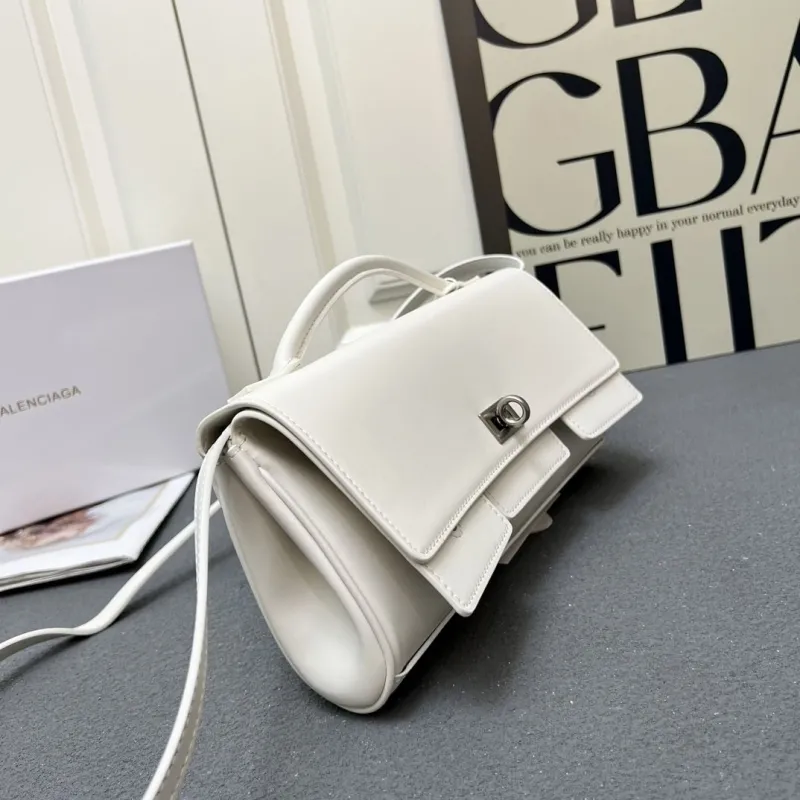 Balenciaga Top Handle Bags-125 - Image 3