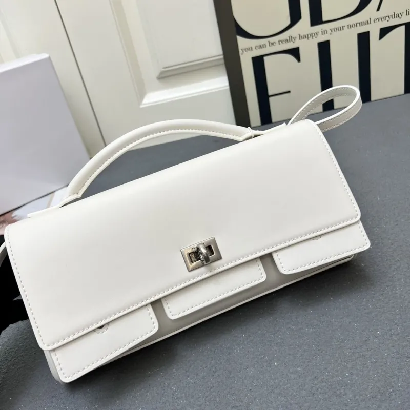 Balenciaga Top Handle Bags-125 - Image 4