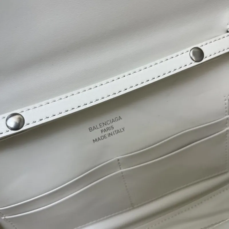 Balenciaga Top Handle Bags-125 - Image 9