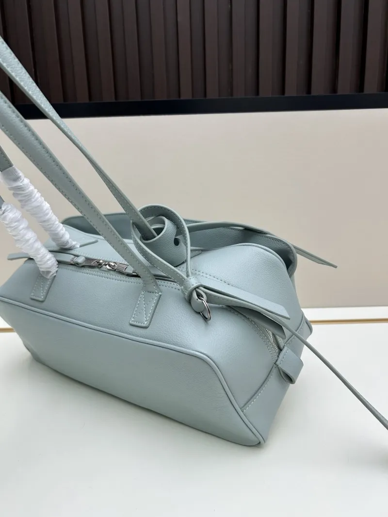Balenciaga Top Handle Bags-131 - Image 3