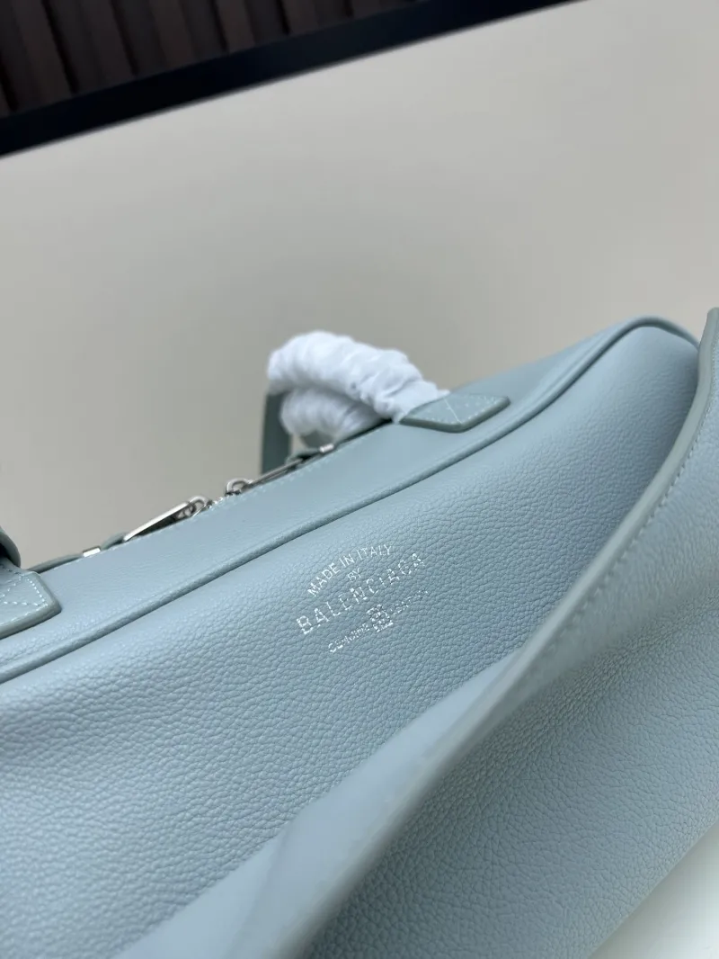 Balenciaga Top Handle Bags-131 - Image 4