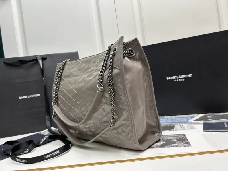 Balenciaga Shopping Bags-3 - Image 3