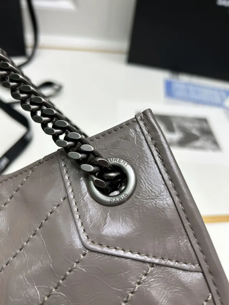 Balenciaga Shopping Bags-3 - Image 4