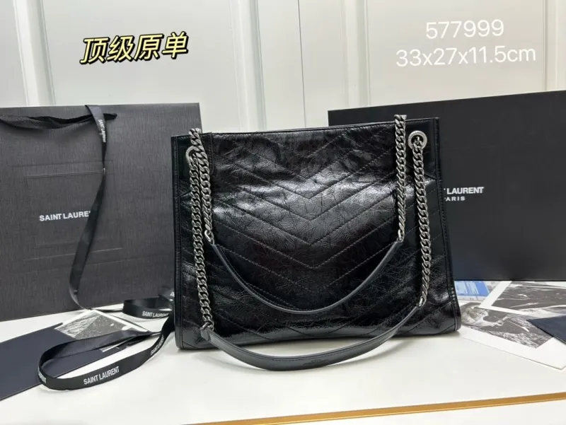 Alternative view of Balenciaga Shopping Bags-7