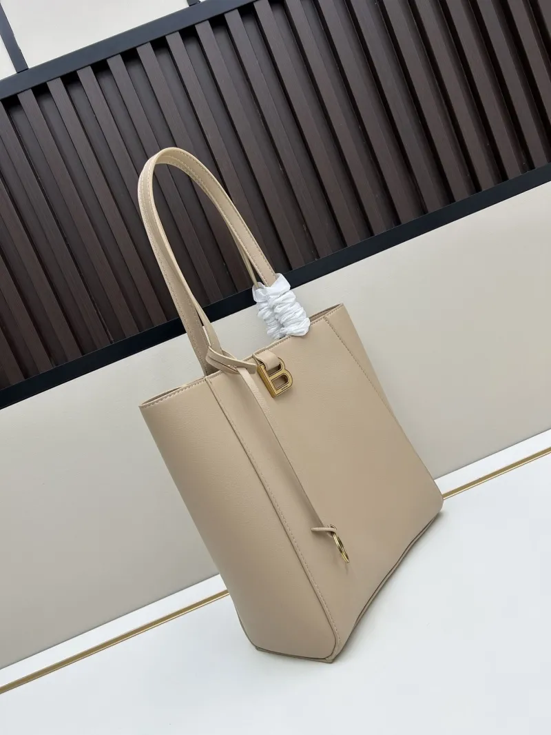 Alternative view of Balenciaga Shopping Bags-8