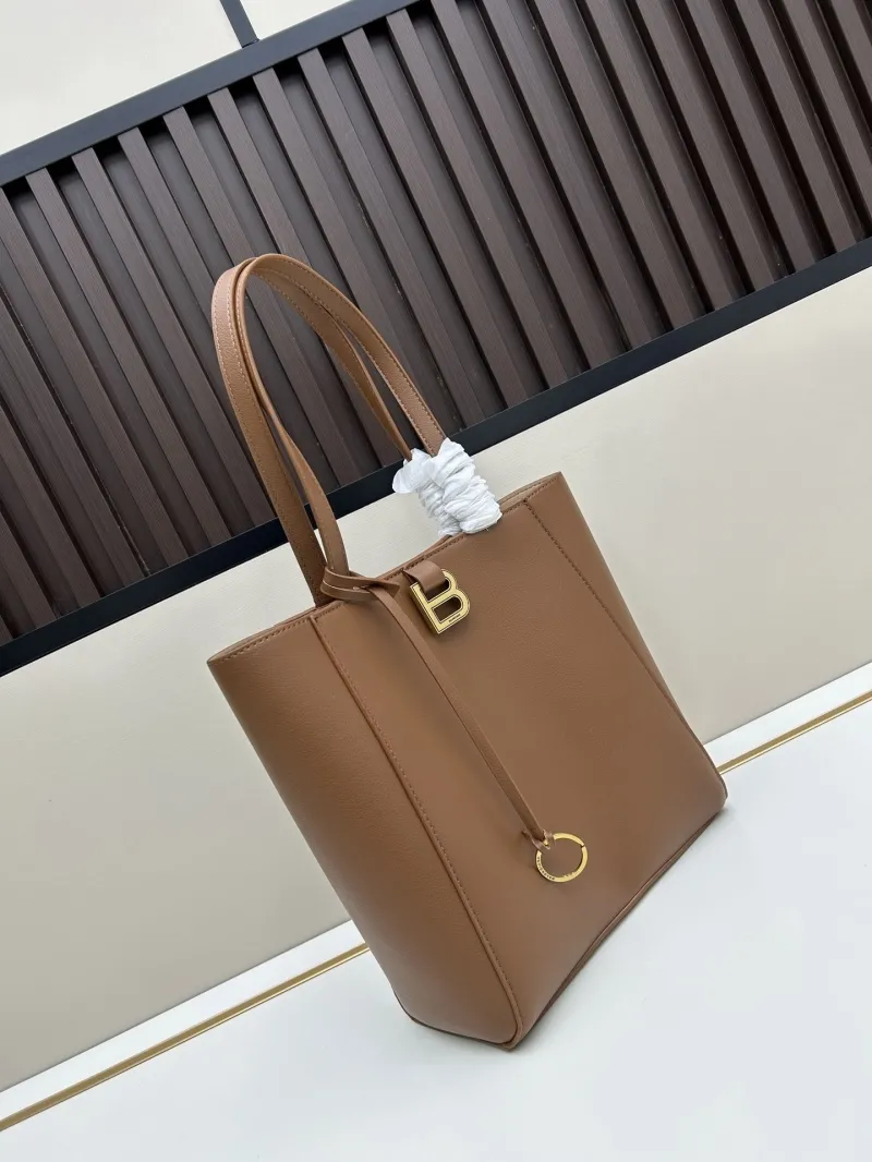 Alternative view of Balenciaga Shopping Bags-9