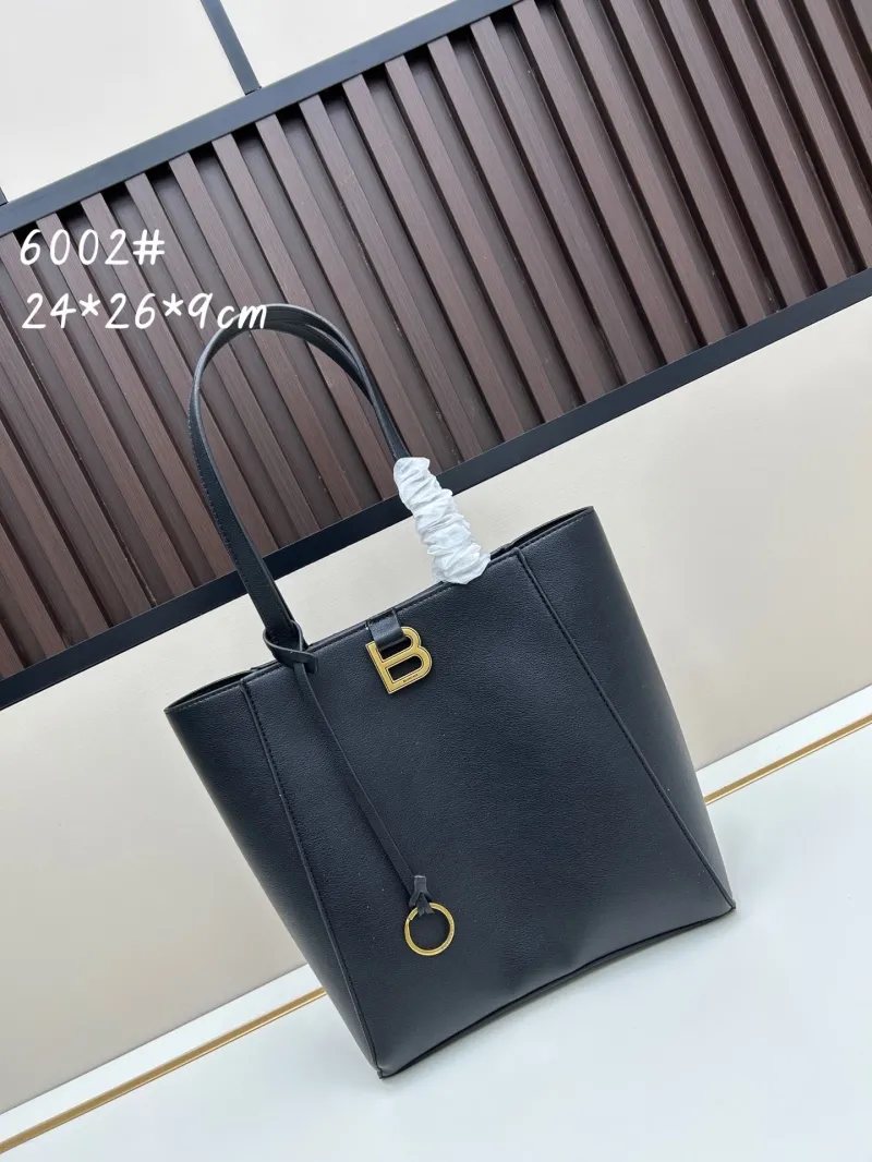 Balenciaga Shopping Bags-10