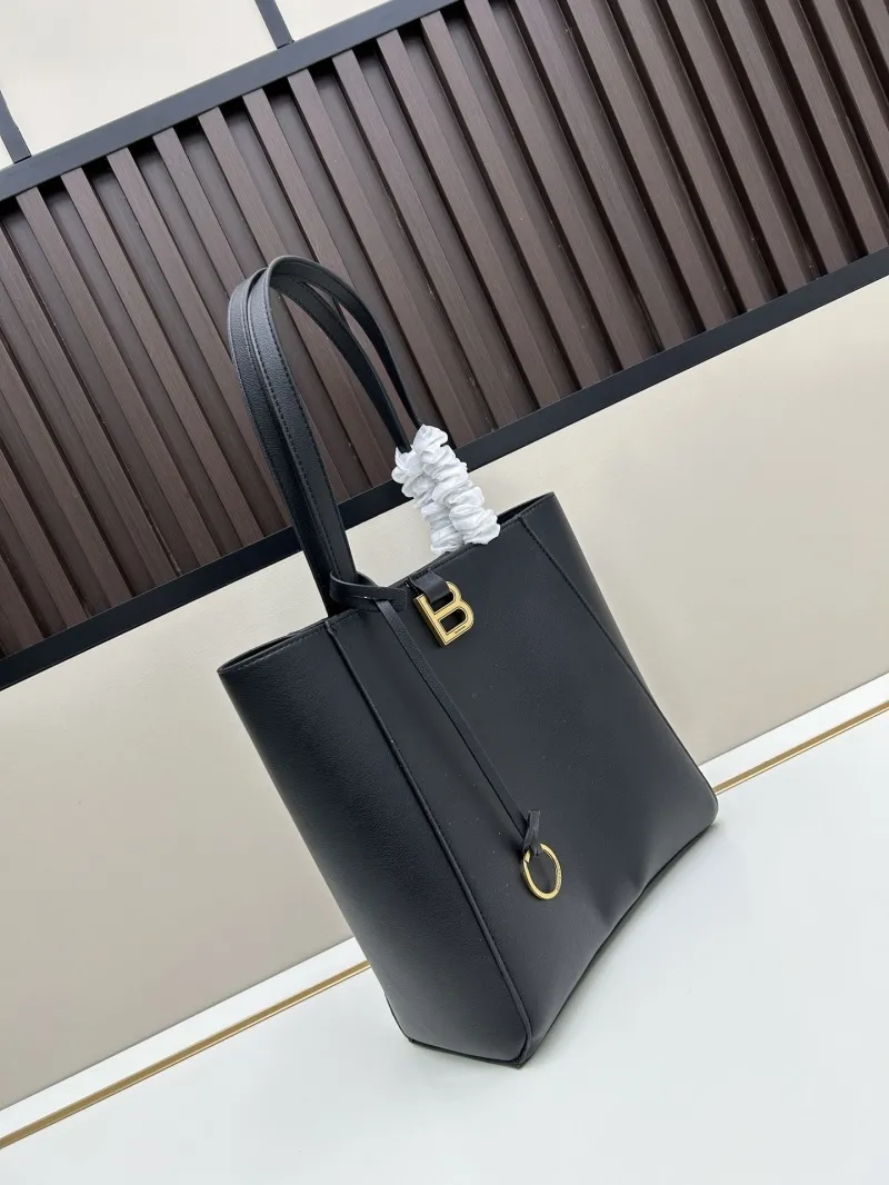 Alternative view of Balenciaga Shopping Bags-10
