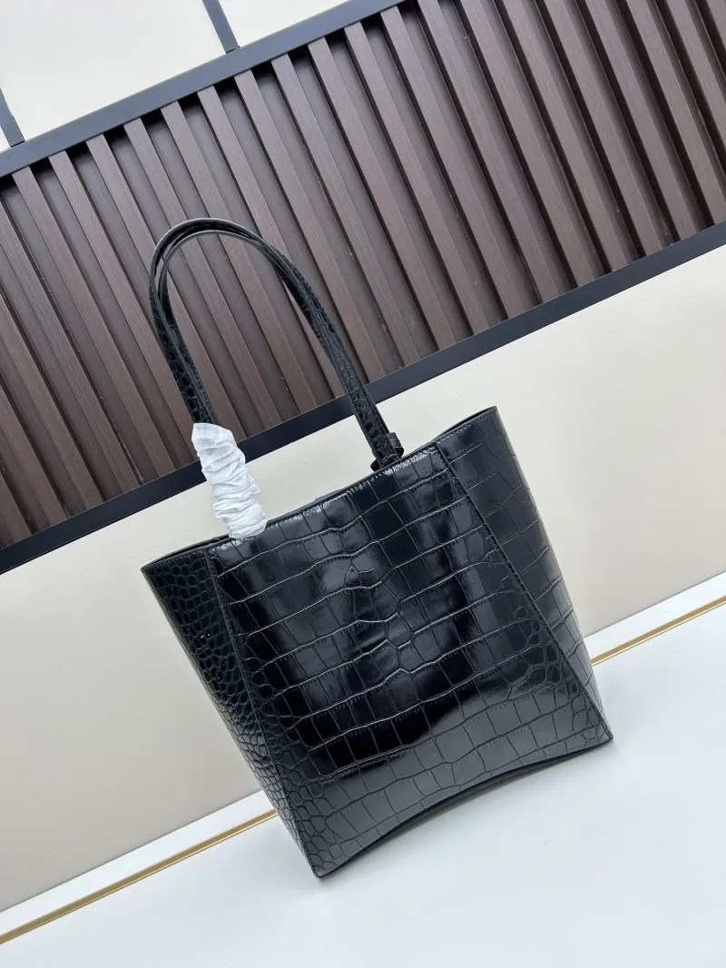 Balenciaga Shopping Bags-11 - Image 3