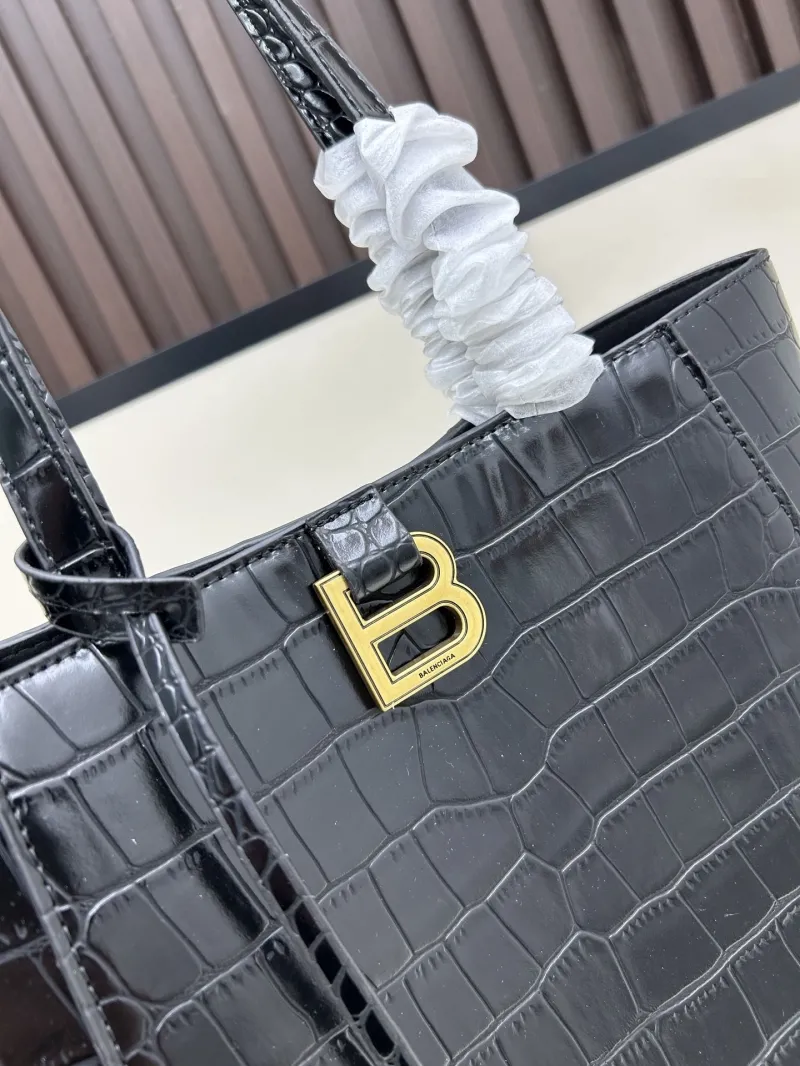 Balenciaga Shopping Bags-11 - Image 4