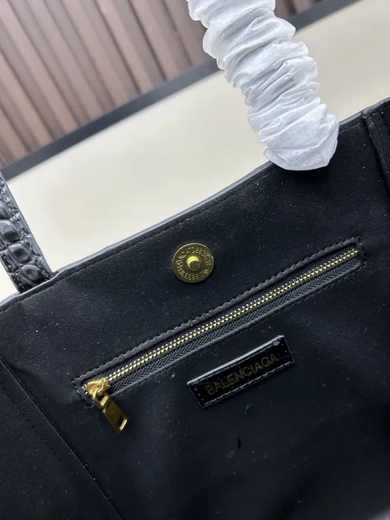 Balenciaga Shopping Bags-11 - Image 8