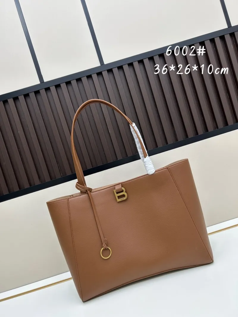 Balenciaga Shopping Bags-13