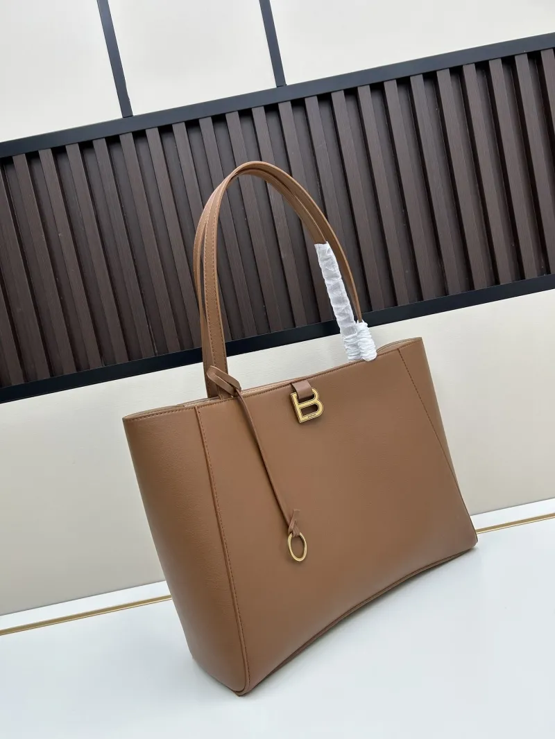 Alternative view of Balenciaga Shopping Bags-13