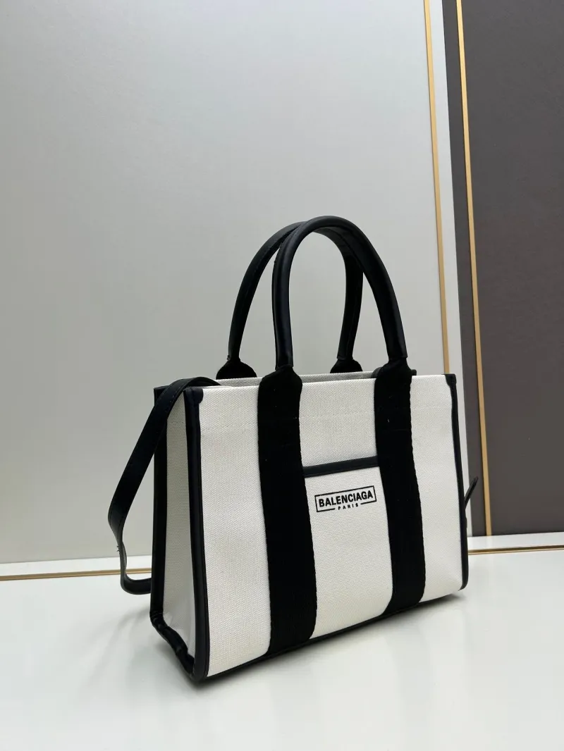 Alternative view of Balenciaga Shopping Bags-17