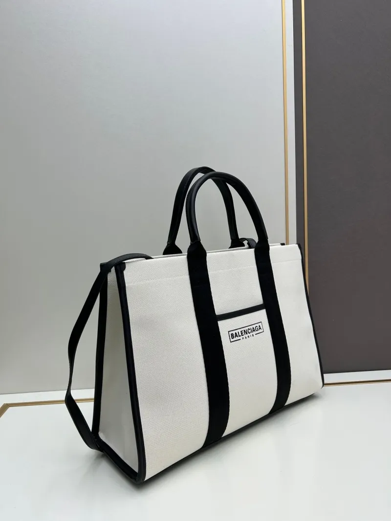 Alternative view of Balenciaga Shopping Bags-19