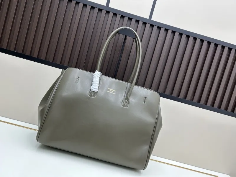 Balenciaga Shopping Bags-24 - Image 3