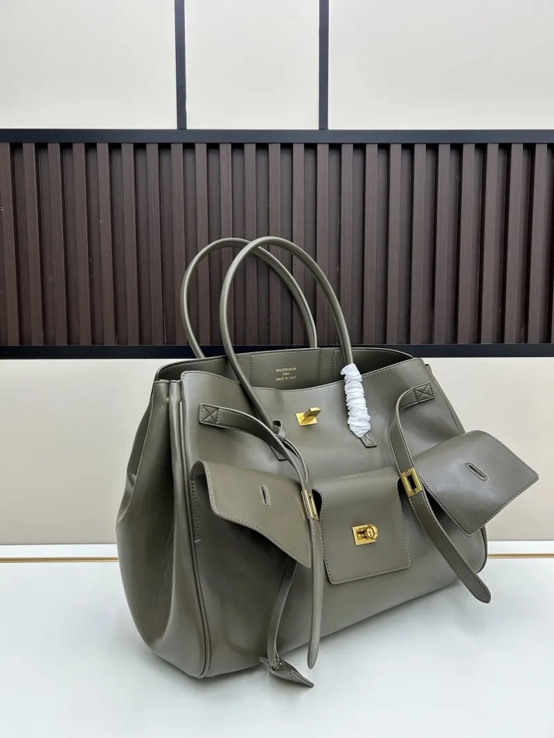 Balenciaga Shopping Bags-24 - Image 4