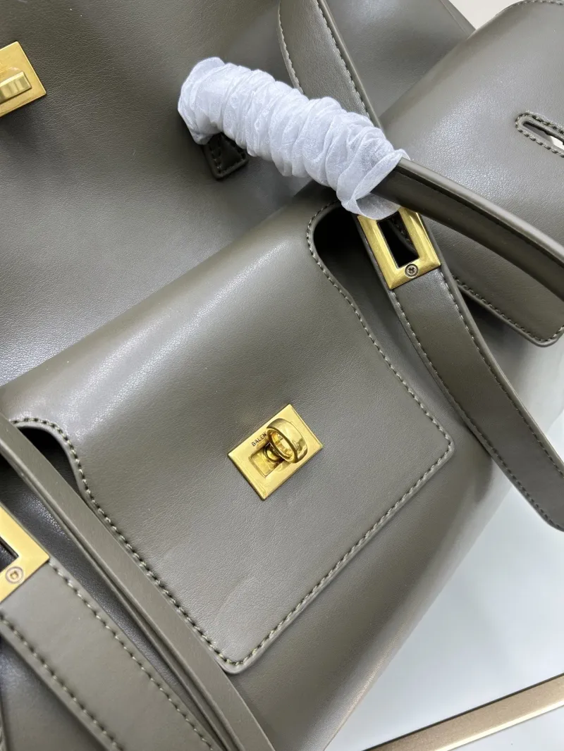 Balenciaga Shopping Bags-24 - Image 6