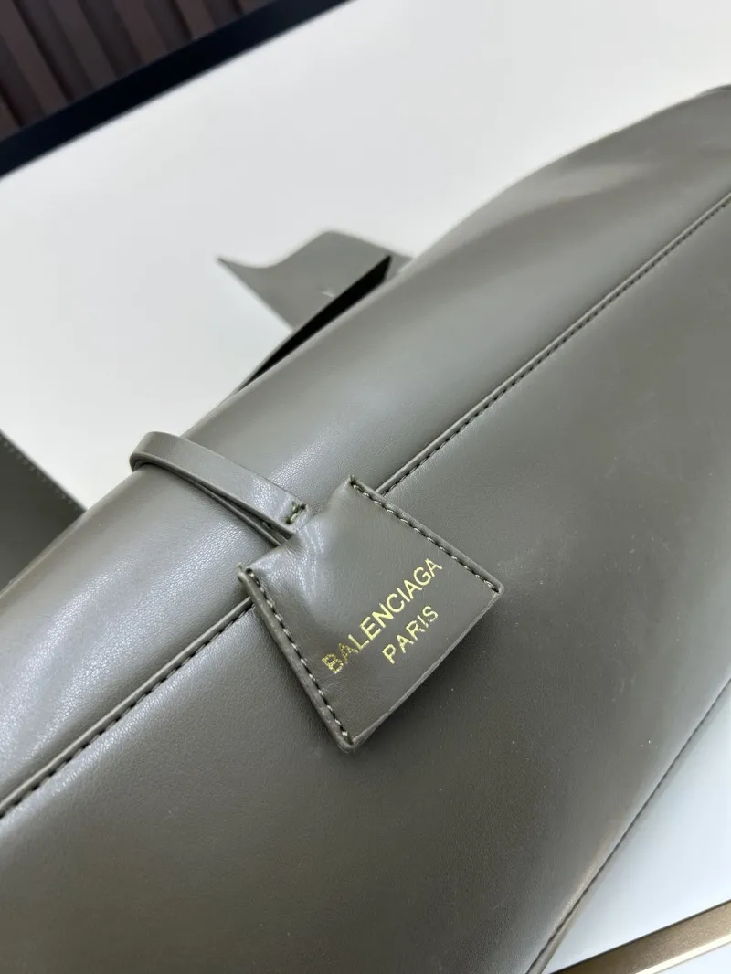 Balenciaga Shopping Bags-24 - Image 8
