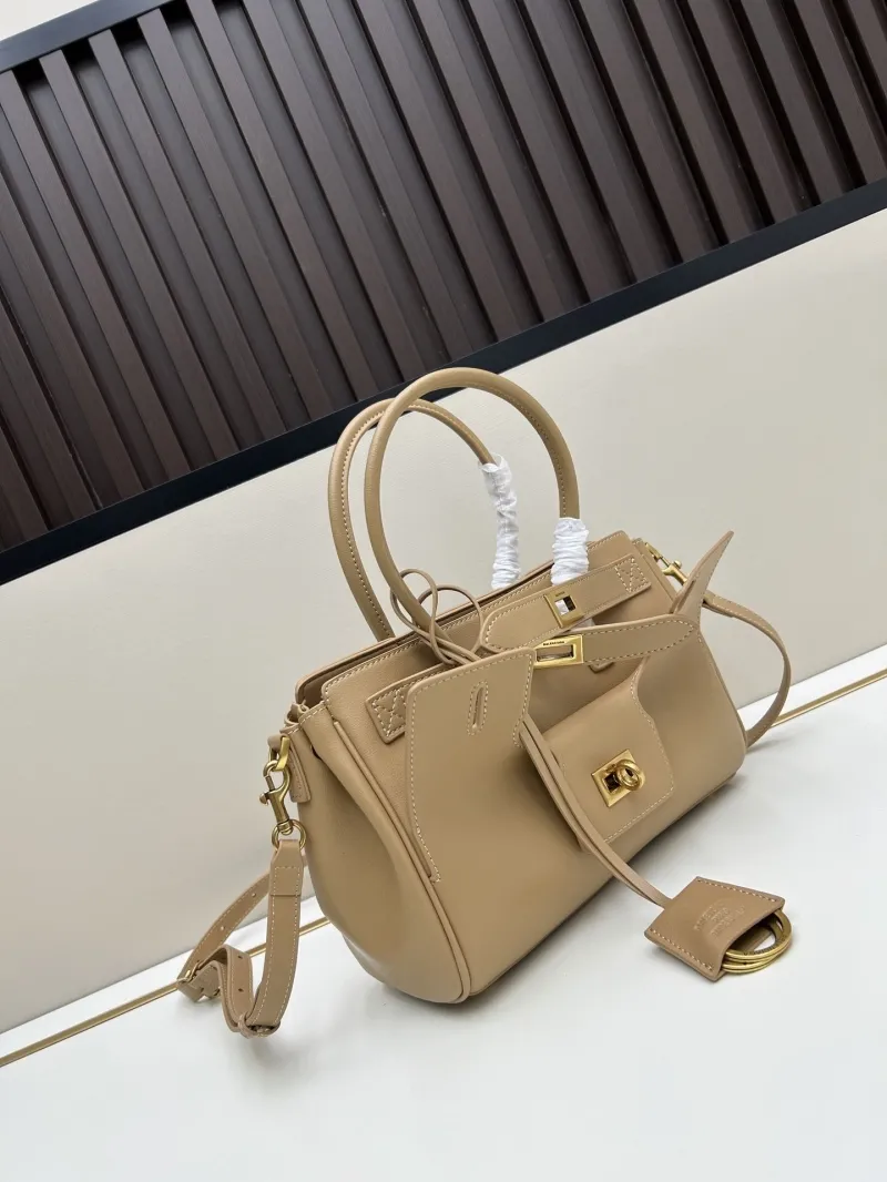 Alternative view of Balenciaga Shopping Bags-27