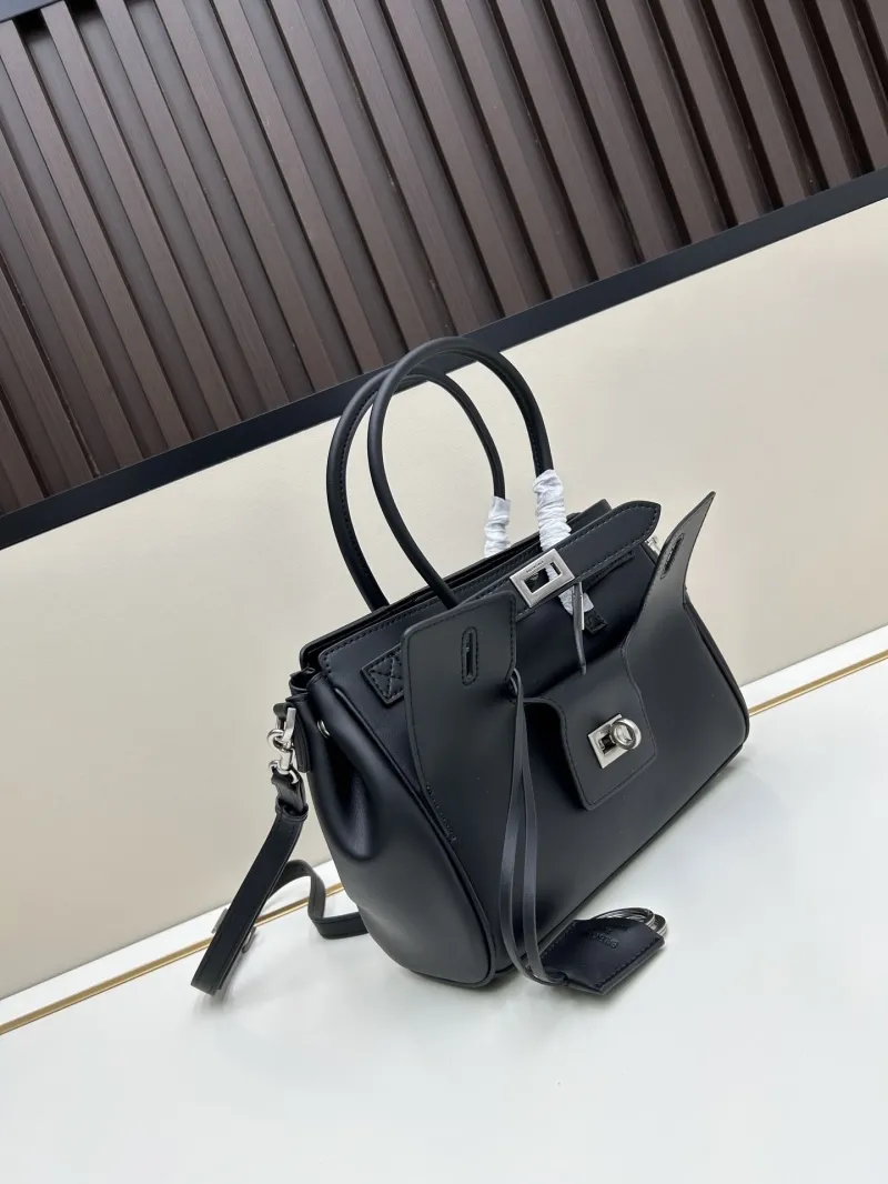 Alternative view of Balenciaga Shopping Bags-28
