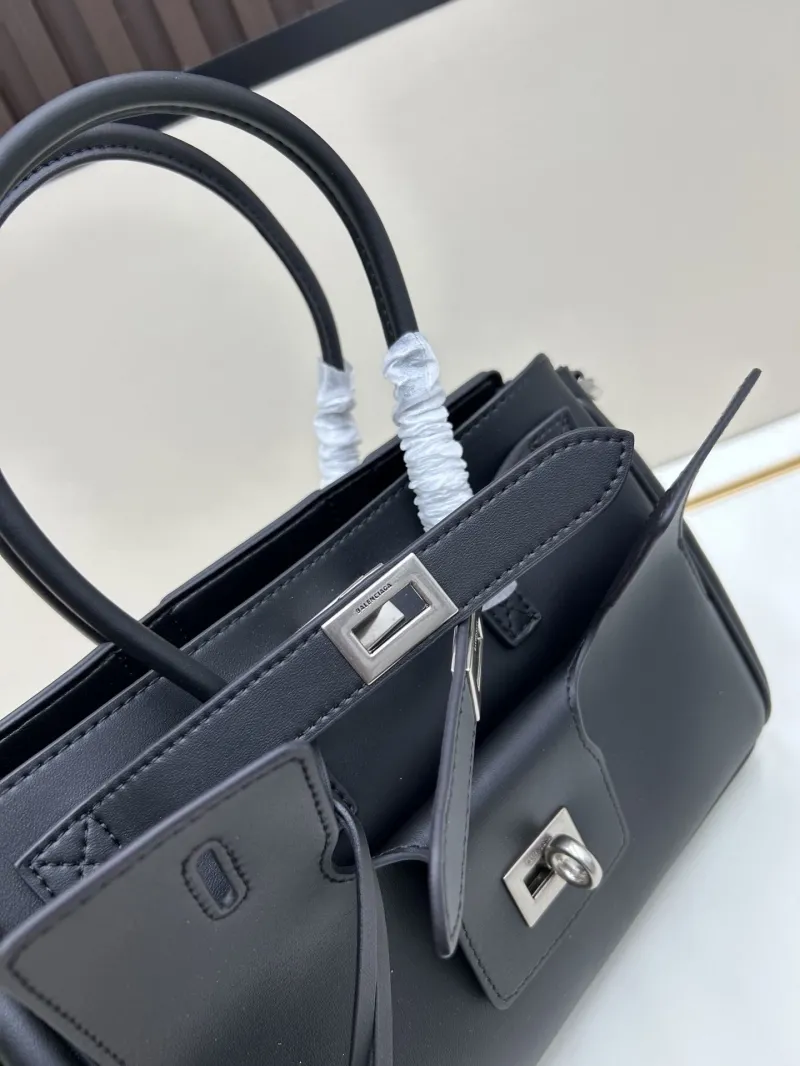 Balenciaga Shopping Bags-28 - Image 4