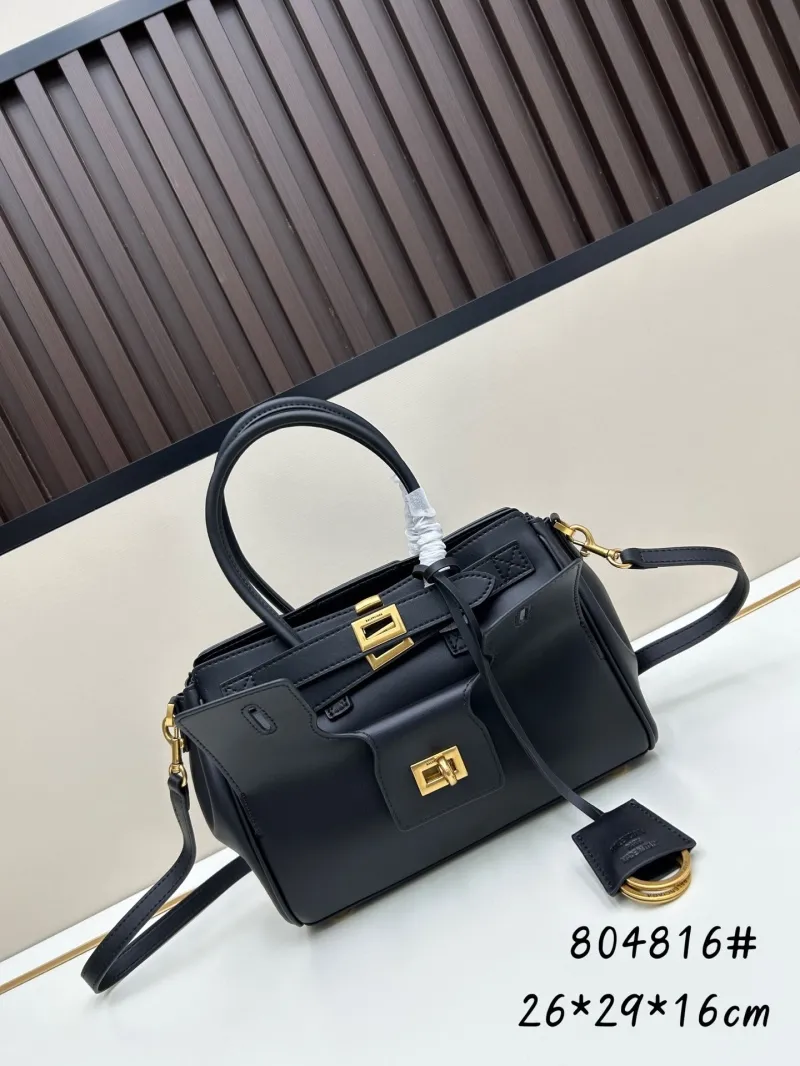 Balenciaga Shopping Bags-29